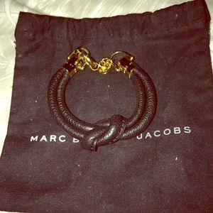 Barely worn Marc Genuine Leather Arm Candy